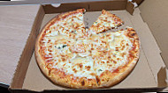 Allstar Pizza food