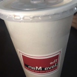 The Java Man Cibo