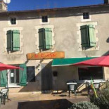 Le Trefle Esterno
