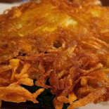 Toccoferro Comida