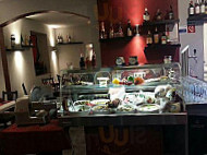 Taverna Siciliana food