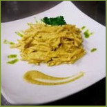 Tenuta Bellaprima Nourriture