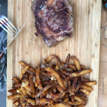 J’aime Ton GoÛt Cibo