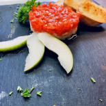 Il Cantinone Comida