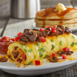 Ihop Cibo