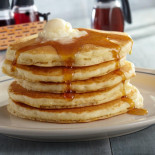 Ihop Cibo