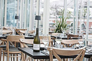 Brasserie Blanc Beaconsfield food