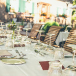 Gasthof Krone Blatten Cibo