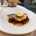 Gaglio Cibo