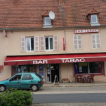 Tabac Snack Esterno