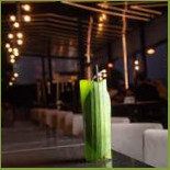 District Urban Rooftop Cibo