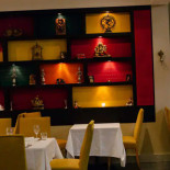 Copper Chimney Cibo