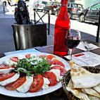 Maccaroni food