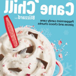 Dairy Queen Cibo