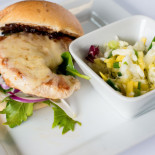 Samuels Bistro Cibo