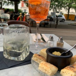 Parigini Bistro Cibo