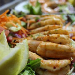 Mosaic Grill Cibo