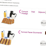 Chaud Devant Piatti