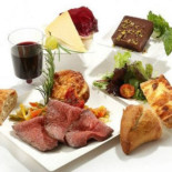 Chaud Devant Cibo