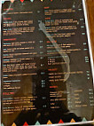 Little Africa menu