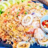 หลังบ้านพ่อ Cibo