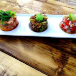 Xiringuito Cibo