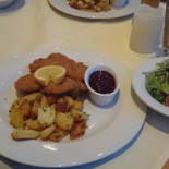 Schrödl's Cibo