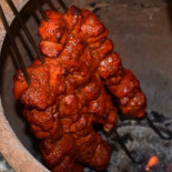 Le Bengale Cibo
