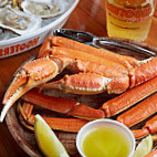 Hooters Orland Park food