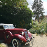 Domaine Des Etangs, De Luxe Charente Esterno