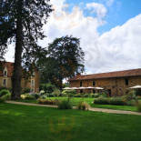 Domaine Des Etangs, De Luxe Charente Esterno