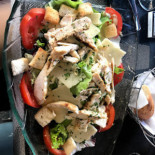 O'Staff Cibo