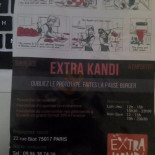 Extra Kandi Dentro