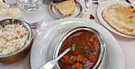 Villa Darjeeling food