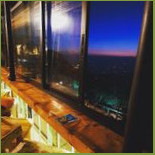 The Bevview Esterno