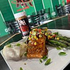 Hardknocks Sports Grill Of Corpus Christi food