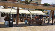 Miramar Playa De Arinaga outside