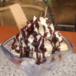 Paulis Cafeteria Cibo