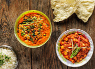 Bombay Pantry food