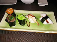 Chikurin food