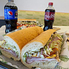 Goodcents Deli Fresh Subs food