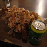 Ye-mc Döner Kebap Cibo