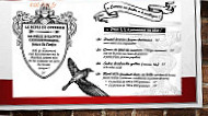 La Cantine Du Roy menu