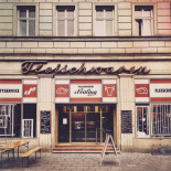 Fleischerei Naesert Dentro