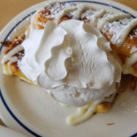 Ihop Cibo