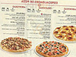 Telepizza Madalen Errota food