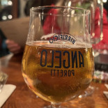 Trattoria La Sultana food