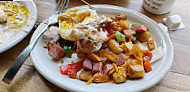 Maple Street Biscuit Company food