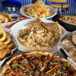 Bubba's 33 Cibo