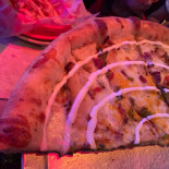 Bubba's 33 Cibo